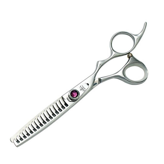 미용 가위 헤어 미용실 헤어샵 이발 틴닝가위 