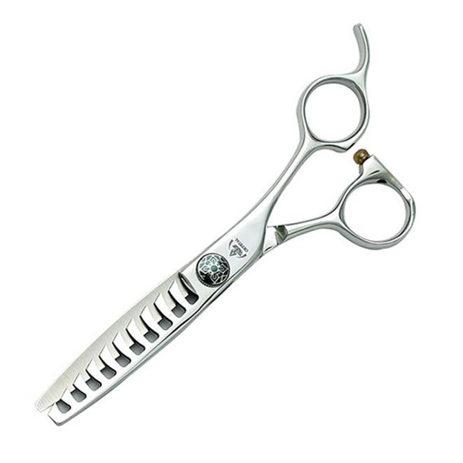 미용 가위 헤어 미용실 헤어샵 이발 틴닝가위 