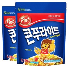 포스트 콘푸라이트 2.2kg (1.1kg 2박