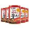 샘표 김치찌개전용 꽁치 400g x 10개 샘