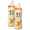 롯데 황금보리 500ml x 24PET 황금보